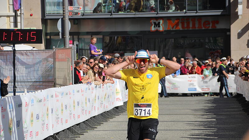 Weltkulturerbelauf 2025