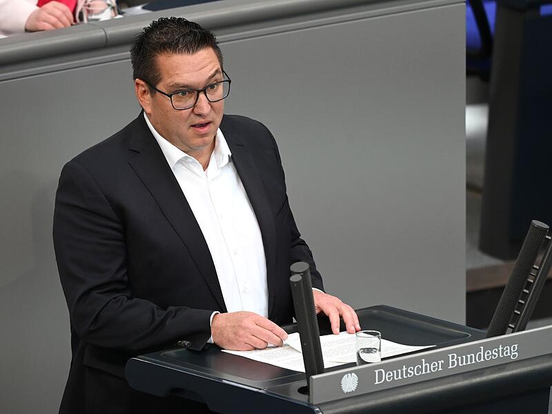 Bundestag Bundestag