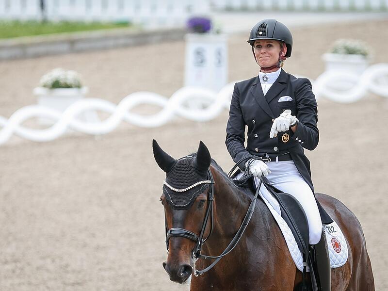 Jessica von Bredow-Werndl Jessica von Bredow-Werndl