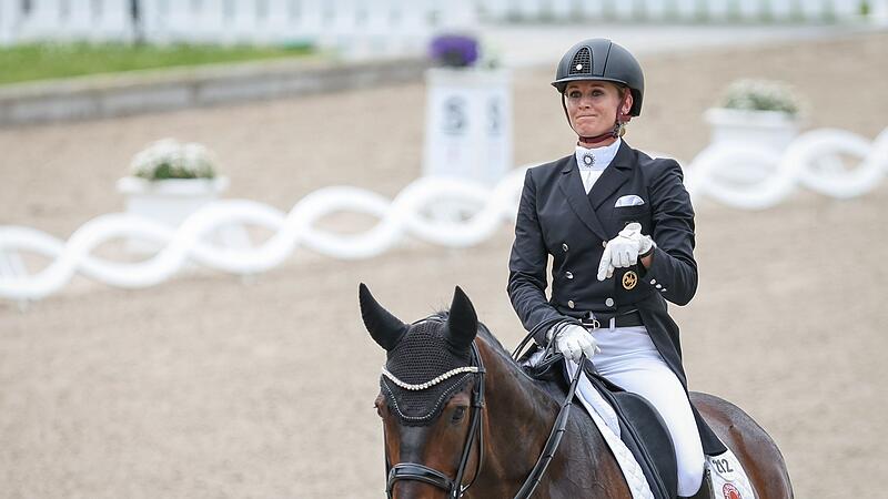 Jessica von Bredow-Werndl Jessica von Bredow-Werndl