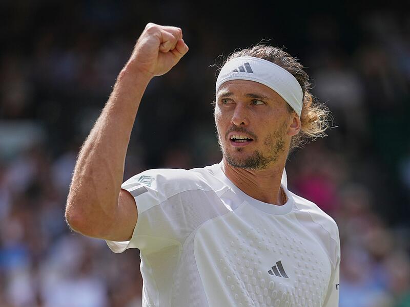 Wimbledon 2026