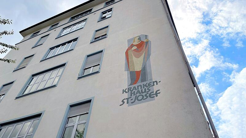 Das Krankenhaus St. Josef wird geschlossen. Die Erlöserschwestern können den Betrieb aus wirtschaftlichen Gründen nicht aufrechterhalten und finden keinen neuen Betreiber. Das Krankenhaus St. Josef wird geschlossen. Die Erlöserschwestern können den Betrieb aus wirtschaftlichen Gründen nicht aufrechterhalten und finden keinen neuen Betreiber.