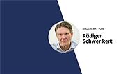 Angemerkt von Rüdiger Schwenkert