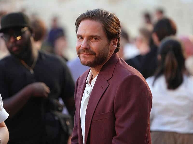 Daniel Brühl Daniel Brühl