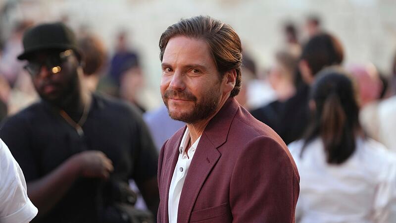 Daniel Br&uuml;hl