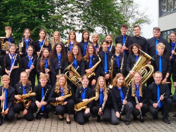 Weihnachtskonzert der Next Generation in BuckenhofenWinterliche Events in Forchheim