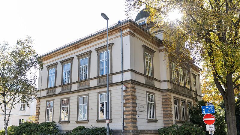 Jean-Paul-Museum Bayreuth