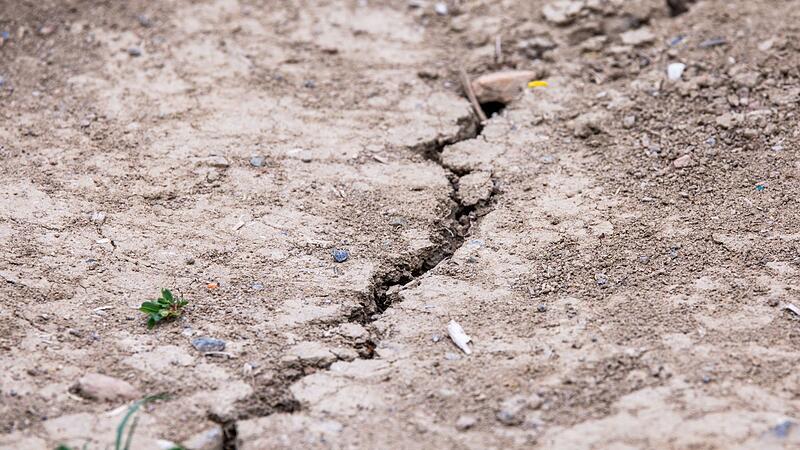 Trockenheit Trockenheit