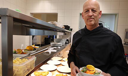 Neuer&ouml;ffnung: So lief der Start der "Auszeit" in NeuenmarktNeuer&ouml;ffnung: So lief der Start der "Auszeit" in Neuenmarkt