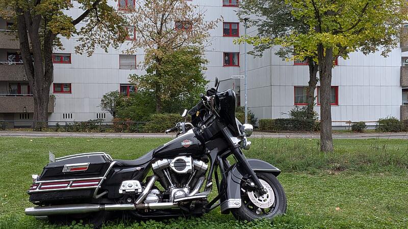 Harley-Davidson Motorrad Bamberg Harley-Davidson Motorrad Bamberg