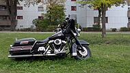 Harley-Davidson Motorrad Bamberg