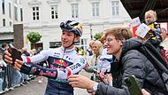 Radsport: Deutschland Tour
