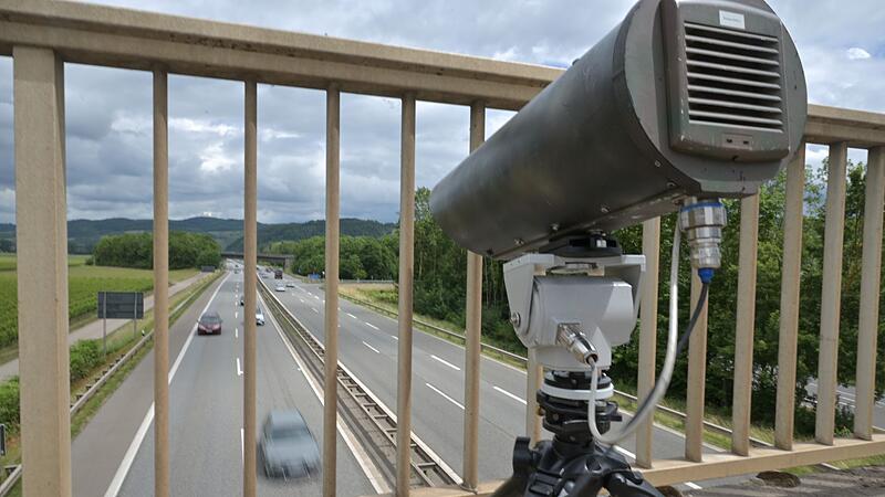 Monocam gegen Handys&uuml;nder