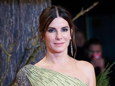 Sandra Bullock