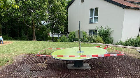 Gemeinderat Oberthulba