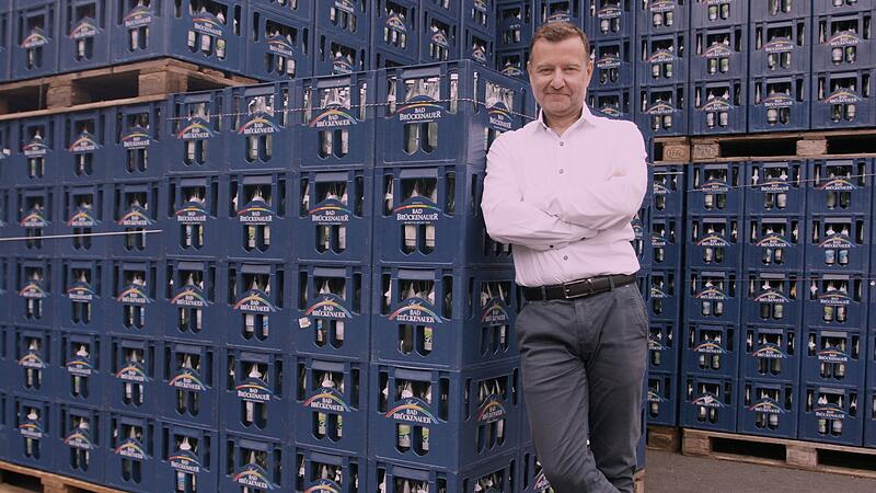 Staatliche Mineralbrunnen Bad Brückenau: Aufstand Aktionäre Staatliche Mineralbrunnen Bad Brückenau: Aufstand Aktionäre