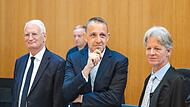 Verhandlungstermin zur Vergabe der Wiesn-Zelte