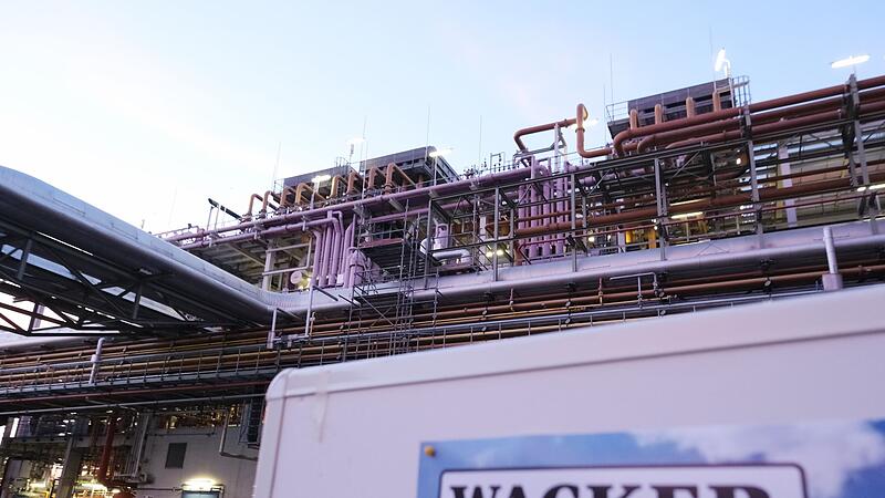 Wacker Chemie