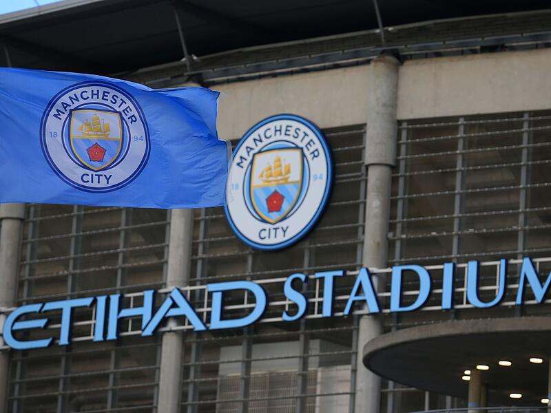 Manchester City Manchester City