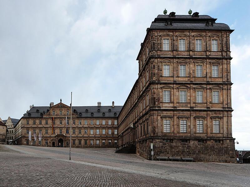 Neue Residenz Bamberg