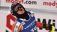 Ski alpin Weltcup in Levi