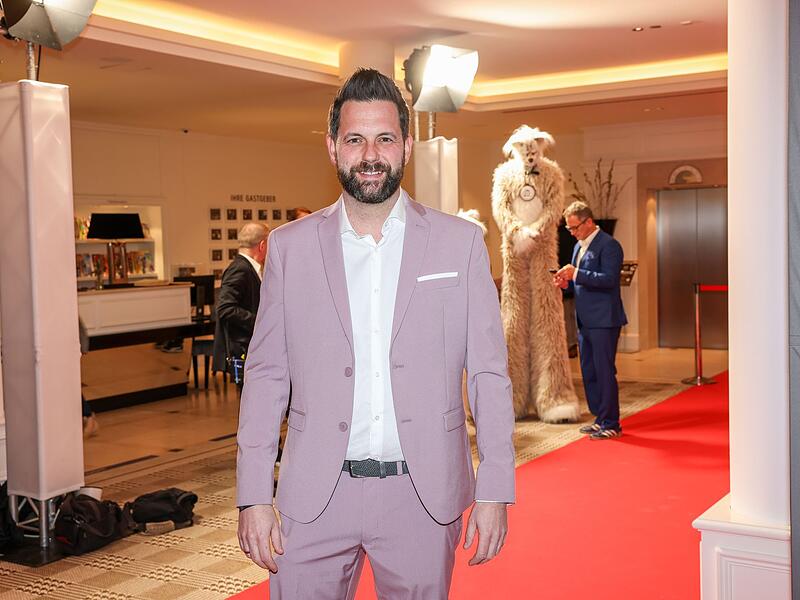 "Baltic Lights" Schlittenhunderennen - Gala "Baltic Lights" Schlittenhunderennen - Gala