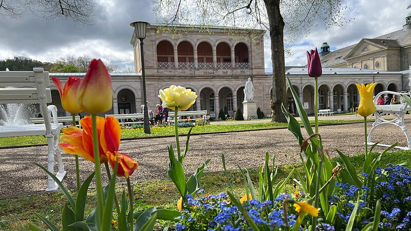 Max-Fest und verkaufsoffener Sonntag 18. und 19. April 2026