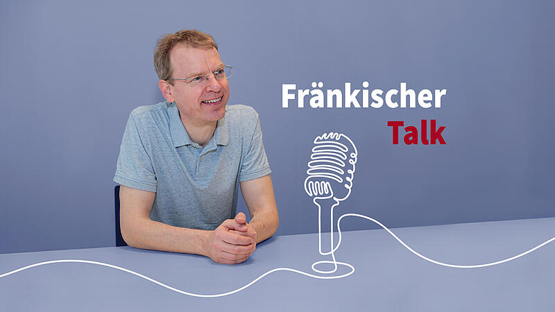 Podcast Fränkischer Talk: Matthias Trum, warum ist das Schlenkerla so ein Kult? Matthias Trum ist Inhaber der Brauerei Heller und der Traditionsgaststätte "Schlenkerla" in Bamberg. Im Podcast berichtet er aus der Geschichte des Unternehmens und erzählt, wie er seine Stammgäste mal richtig verärgert hat.