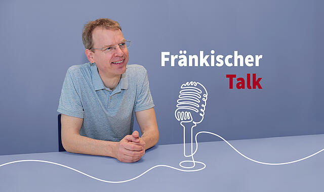 Matthias Trum ist Inhaber der Brauerei Heller und der Traditionsgaststätte "Schlenkerla" in Bamberg. Im Podcast berichtet er aus der Geschichte des Unternehmens und erzählt, wie er seine Stammgäste mal richtig verärgert hat.
