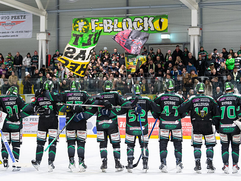 Fast 70.000 Euro haben die H&ouml;chstadt Alligators bereits gesammelt. Die Crowdfunding-Kampagne ist ein voller Erfolg.