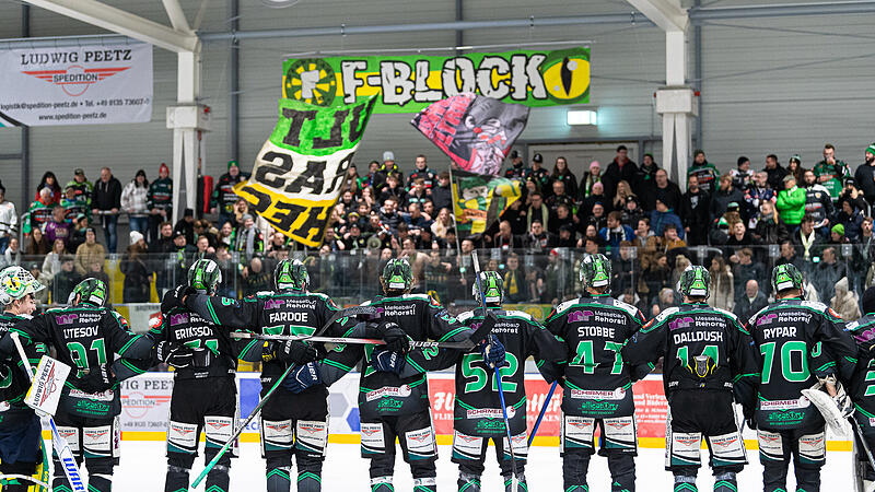 Fast 70.000 Euro haben die H&ouml;chstadt Alligators bereits gesammelt. Die Crowdfunding-Kampagne ist ein voller Erfolg.