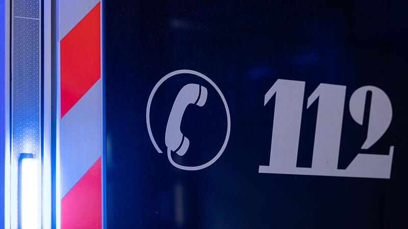 Feuerwehr - Symbolbild Feuerwehr - Symbolbild