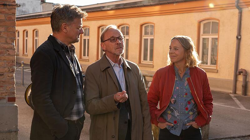 Streaming-Ausblick ZDF - «München Mord - Die Stadt, die es ....» Streaming-Ausblick ZDF - «München Mord - Die Stadt, die es ....»