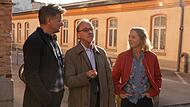Streaming-Ausblick ZDF - «München Mord - Die Stadt, die es ....» Streaming-Ausblick ZDF - «München Mord - Die Stadt, die es ....»