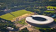 Olympiastadion Berlin