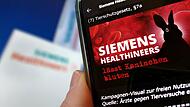 Ärzte gegen Tierversuche vs. Siemens HealthineersForchheim & Fränkische Schweiz Schwere Vorwürfe: Der Verein Ärzte gegen Tierversuche hat eine Petition gegen den hiesigen Konzern Siemens Healthineers gestartet. Es geht um „leidende Kaninchen˜ in den konzerneigenen Laboren.
