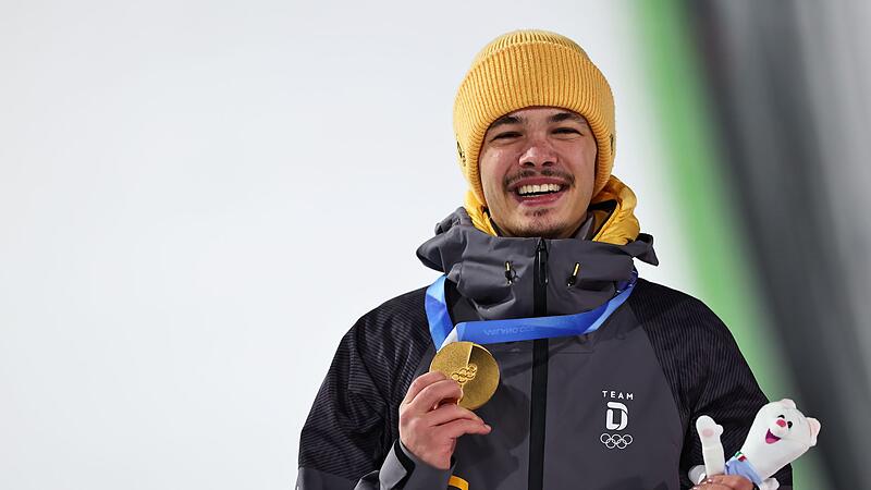 Olympische Winterspiele 2026