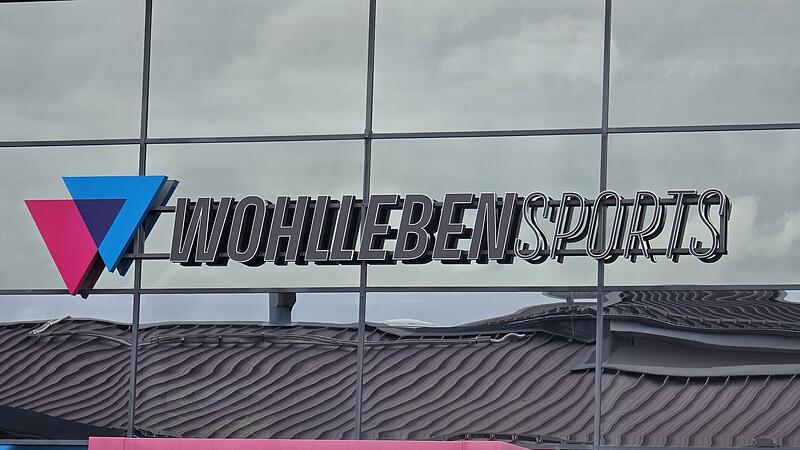 Das Sporthaus Wohlleben in D&ouml;rfles-Esbach hat Insolvenz angemeldet.