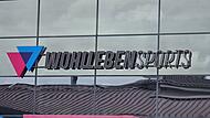 Das Sporthaus Wohlleben in Dörfles-Esbach hat Insolvenz angemeldet.