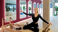 EliteHer Fitness- und Pilatesstudio
