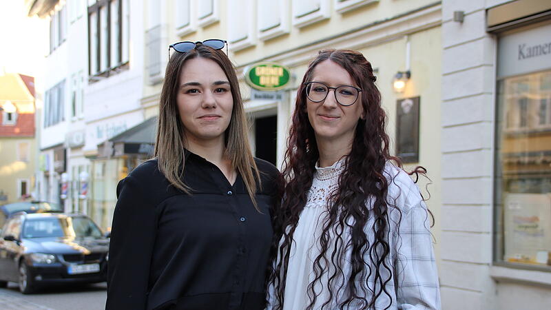Neue Betreiberinnen fürs „Chicas“ und „Infinity“ Neue Betreiberinnen fürs „Chicas“ und „Infinity“
