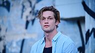 Interview mit Schauspieler Damian Hardung