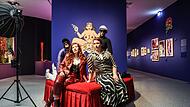 Sexarbeiter kuratieren Ausstellung in derBundeskunsthalle