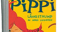 Pippi Langstrumpf wird 80 - Erstes Buch erschien 1945
