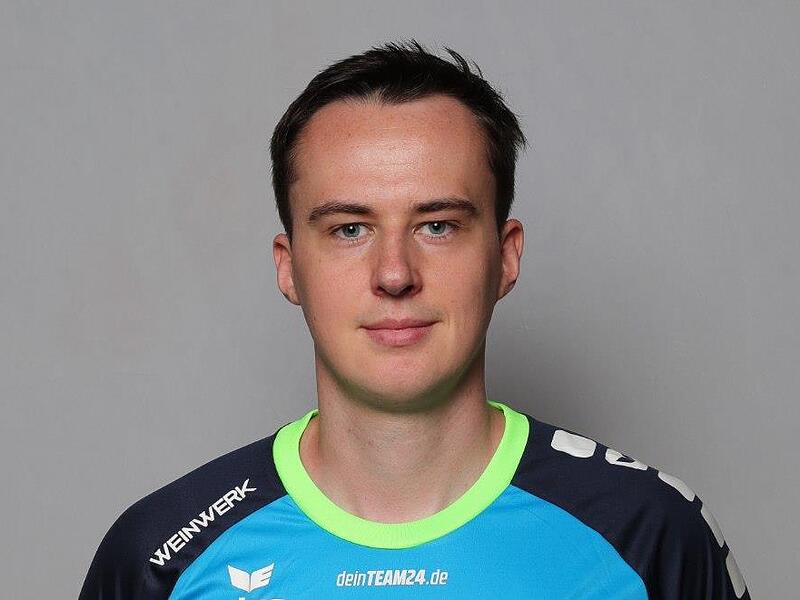 Nils Rehmeier