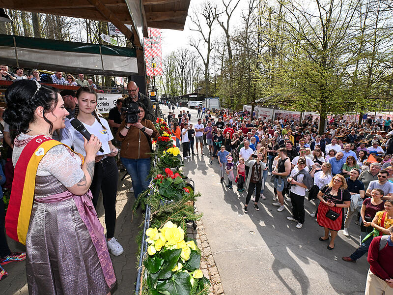 Kellerwald Saison Er&ouml;ffnung 2023Kellerwald Saison Er&ouml;ffnung 2023