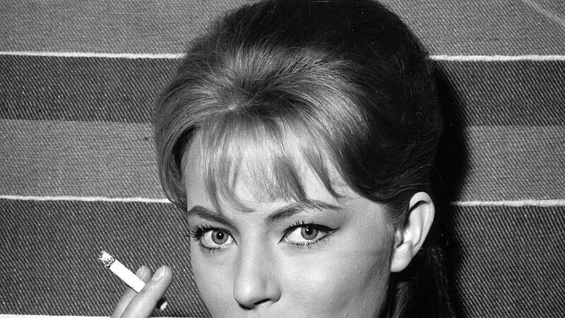 Karin Baal gestorben