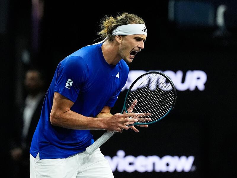 Laver Cup