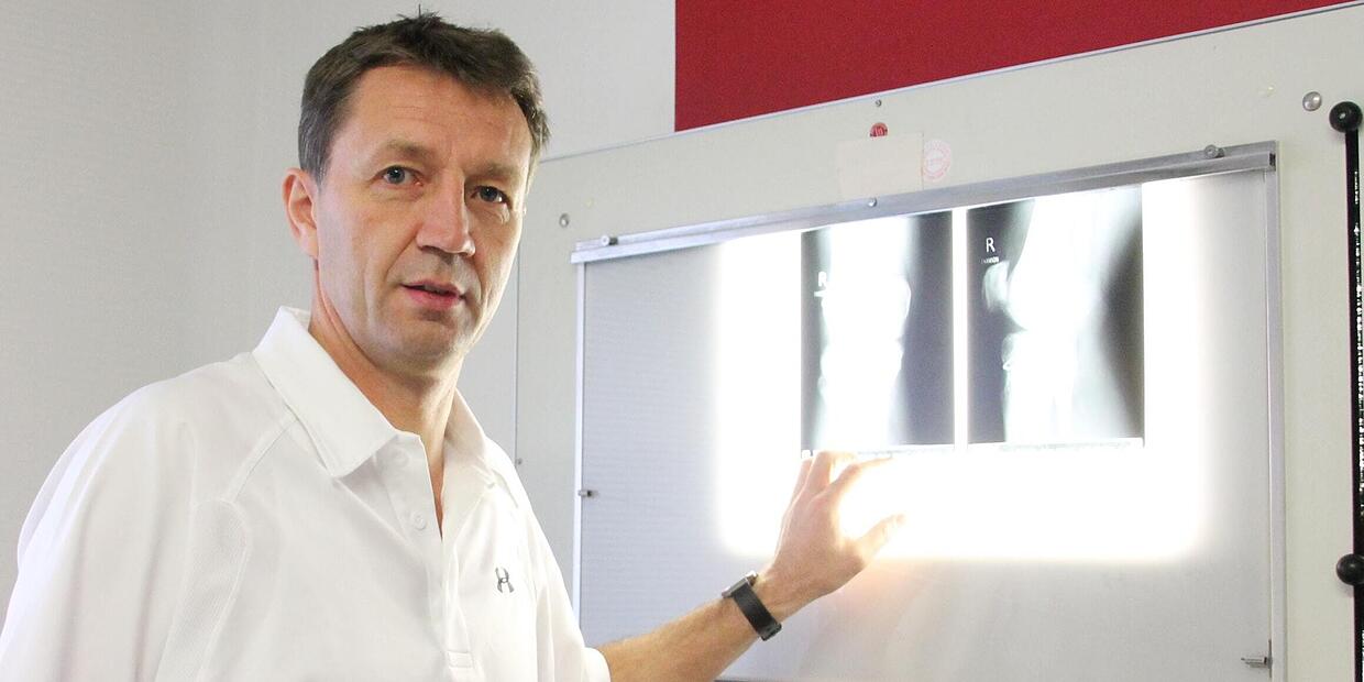Former Bundesliga pro dies after bicycle accident