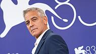 George Clooney George Clooney